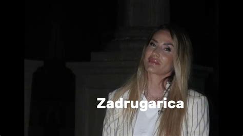 Ana Ćurčić progovorila o AFERI ROLEKS 